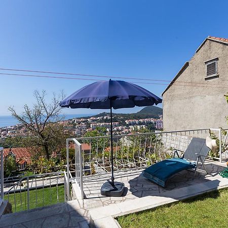 Apartment Milic Dubrovnik Exterior foto
