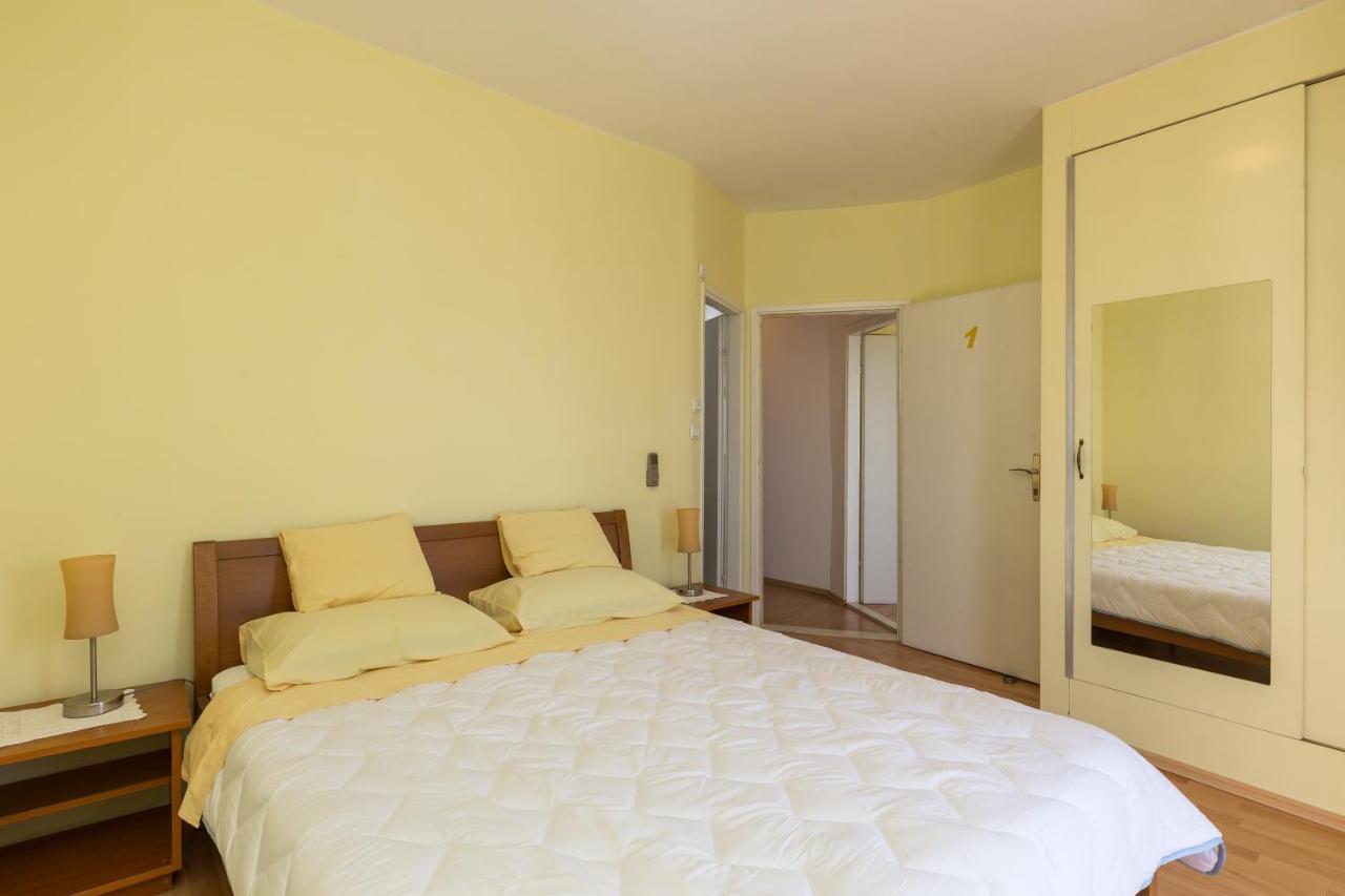 Apartment Milic Dubrovnik Exterior foto