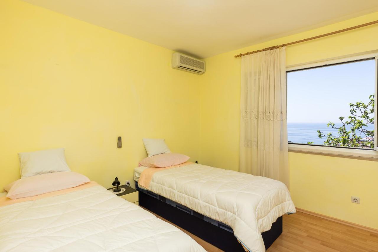 Apartment Milic Dubrovnik Exterior foto