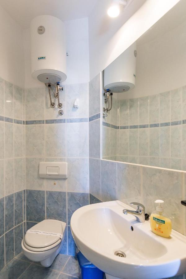 Apartment Milic Dubrovnik Exterior foto