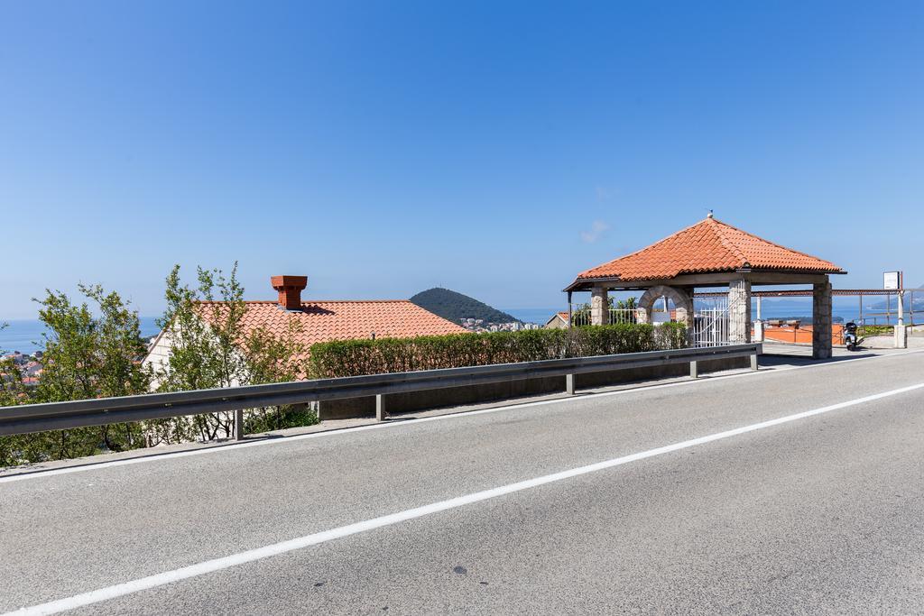 Apartment Milic Dubrovnik Exterior foto