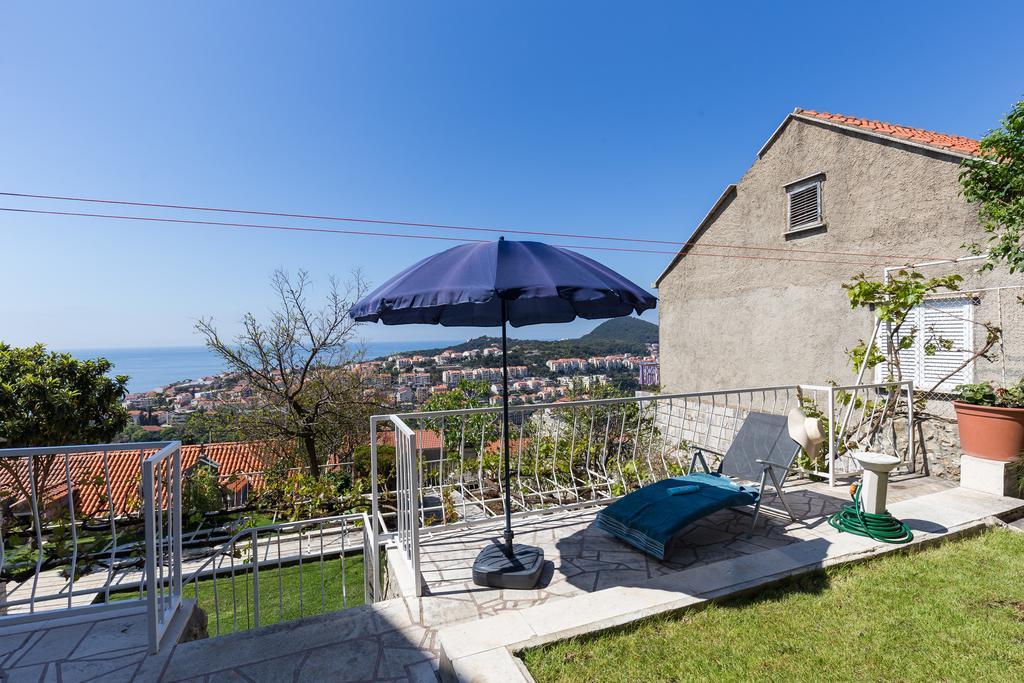 Apartment Milic Dubrovnik Exterior foto