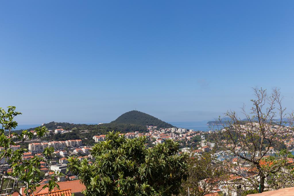 Apartment Milic Dubrovnik Exterior foto
