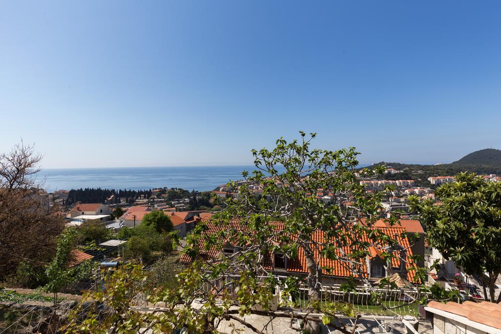 Apartment Milic Dubrovnik Exterior foto