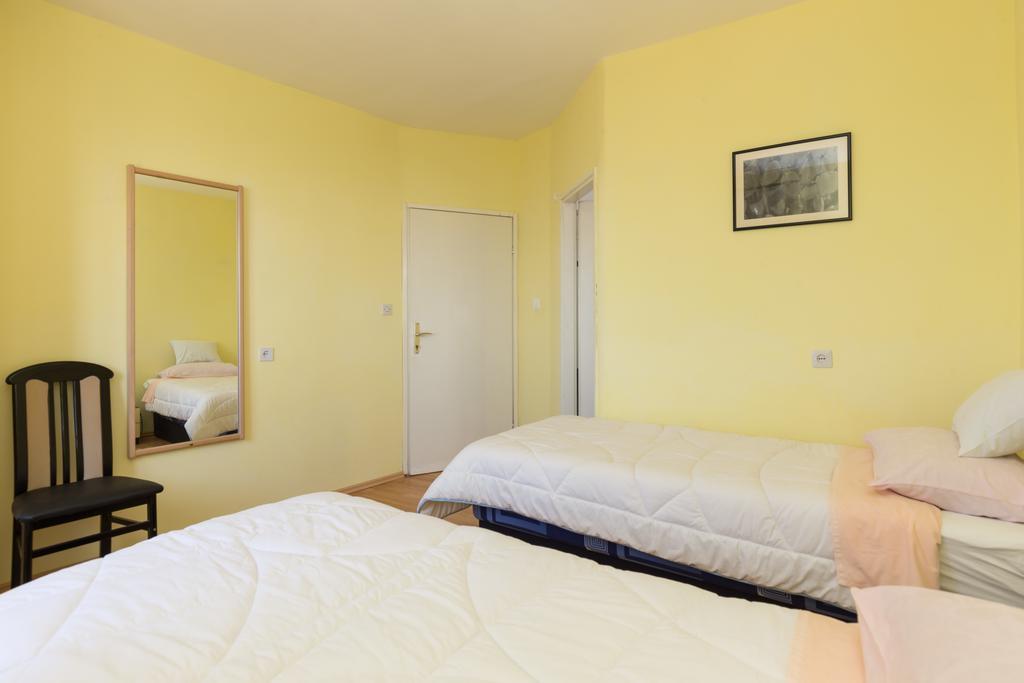 Apartment Milic Dubrovnik Exterior foto