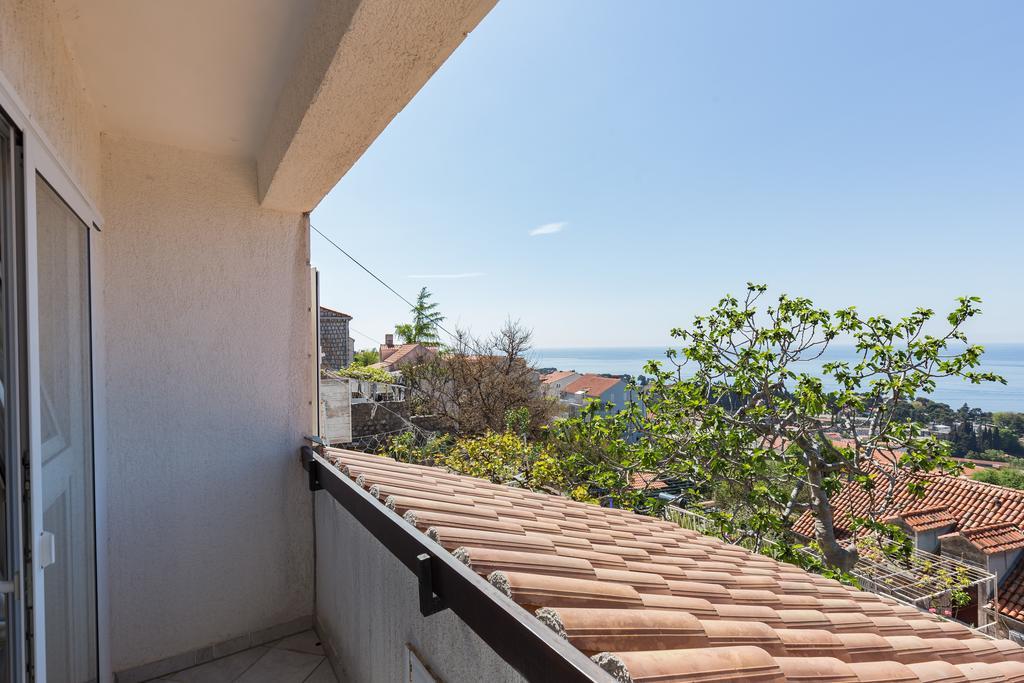 Apartment Milic Dubrovnik Exterior foto