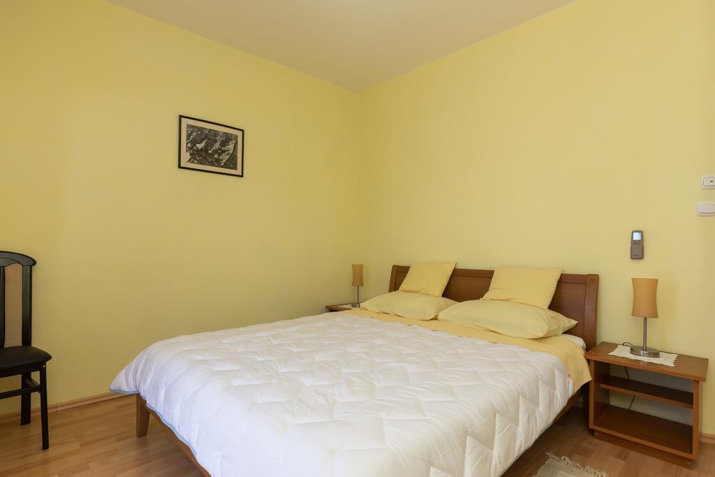 Apartment Milic Dubrovnik Exterior foto