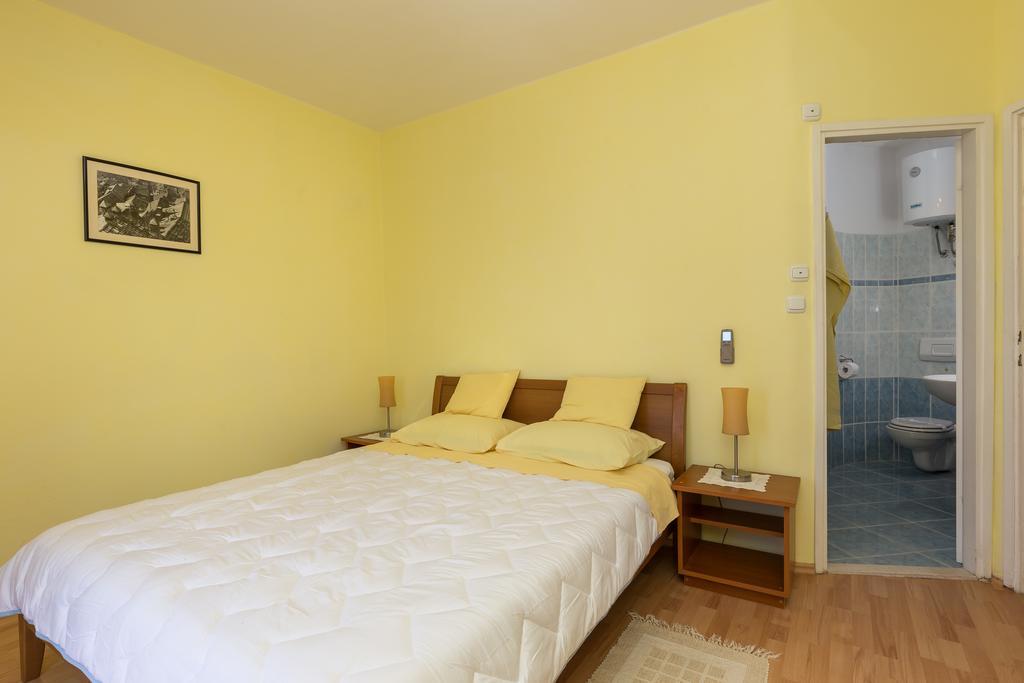 Apartment Milic Dubrovnik Exterior foto