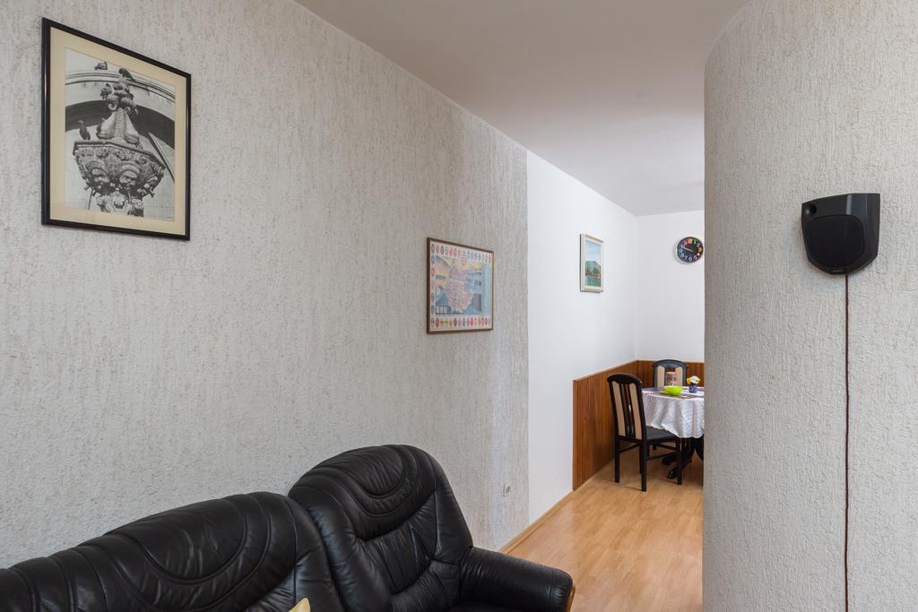 Apartment Milic Dubrovnik Exterior foto
